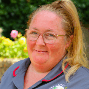 Picture of Emma Pearson | Senior Carer