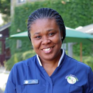 Picture of Ivy | Nurse
