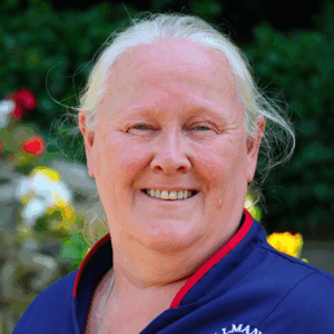 Picture of Joanne Carey | Cavendish Unit Manager