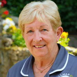 Picture of Julie Hesp | Care Assistant
