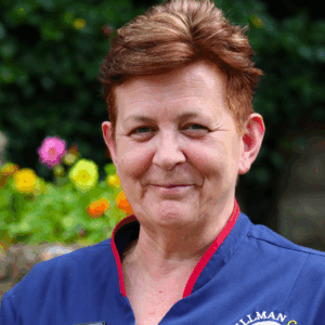 Picture of Samantha Tayler | Deputy Manager