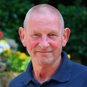 Picture of Tony Houldsworth | Maintenance Person