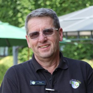 Picture of Tony Smith | Head Housekeeper