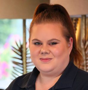Picture of Katie Williscroft