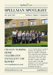 Read more about the article 6th April 2026