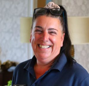 Picture of Lorraine Keating