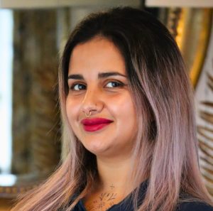 Picture of Maria Amer