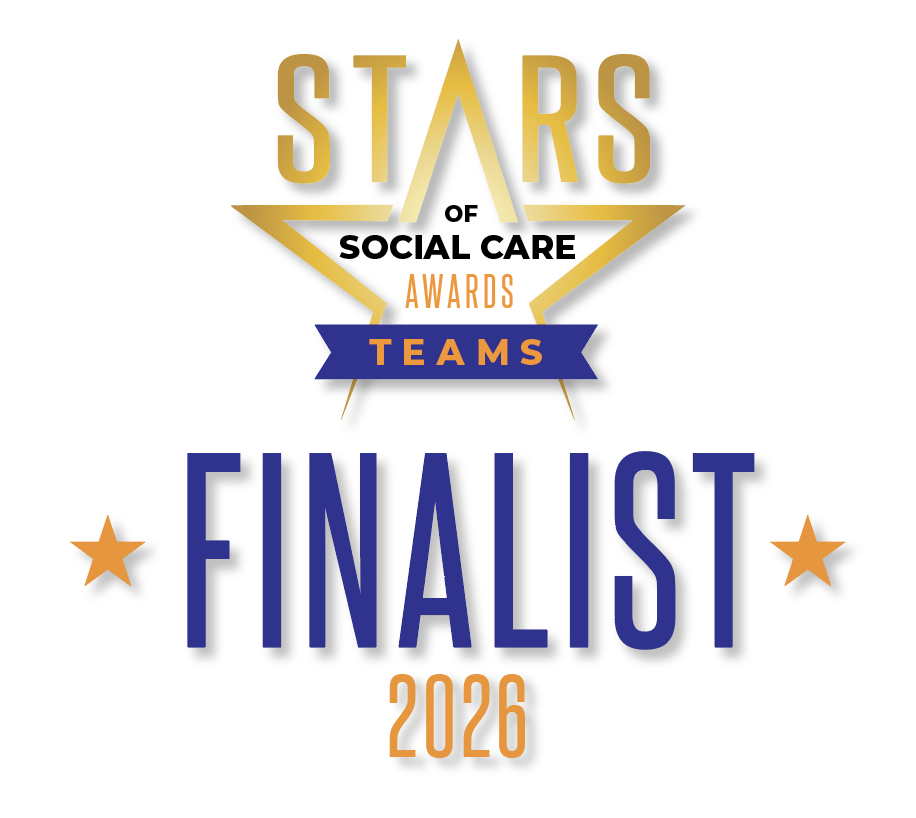 Teams Finalist Logo