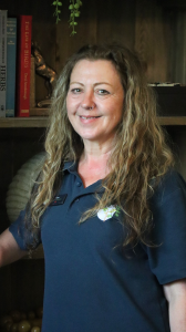 Picture of Kim Knaggs