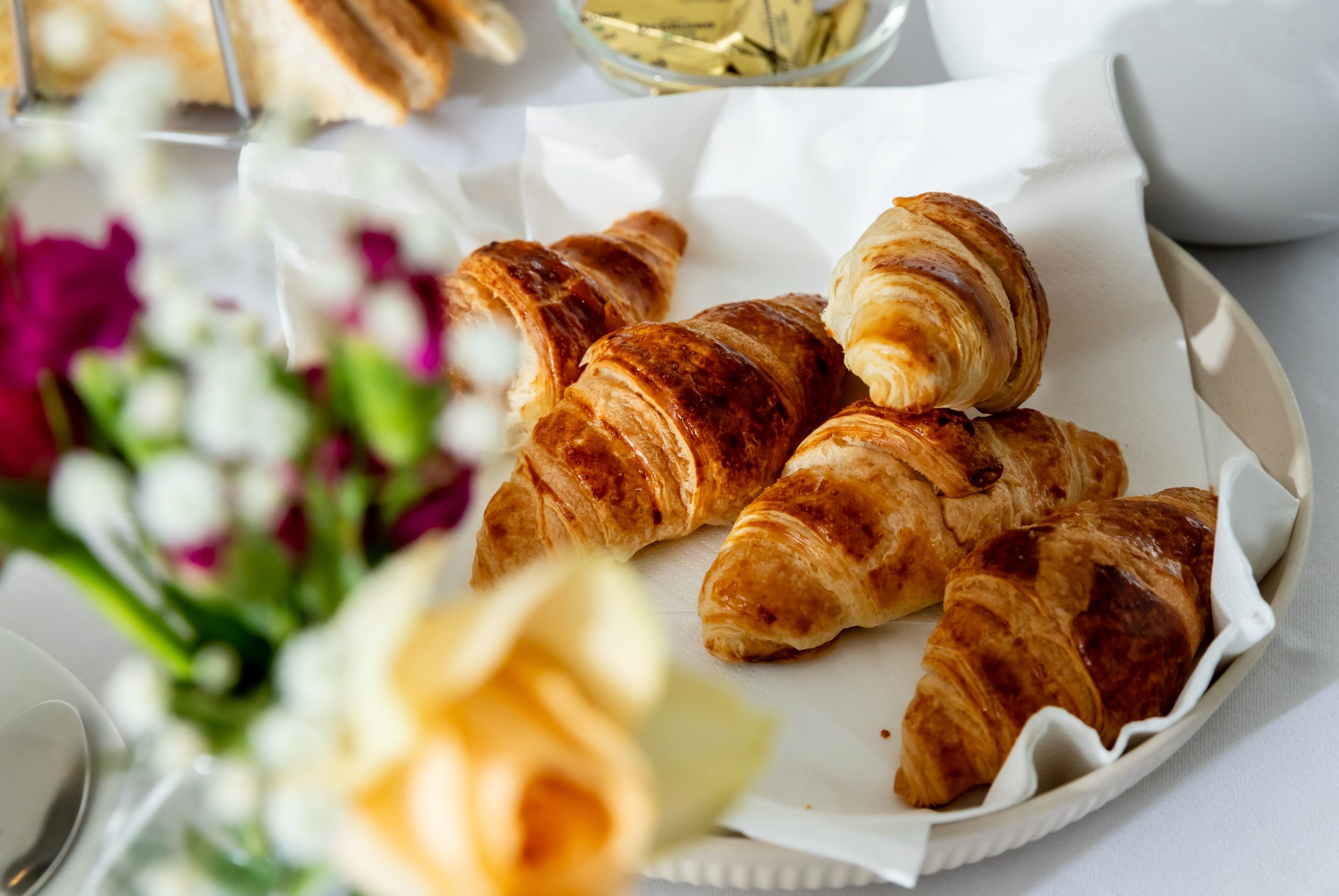 Croissants