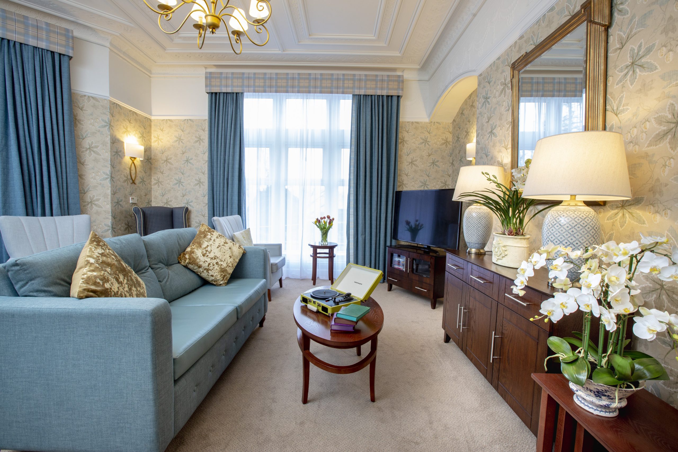 Lounge 4