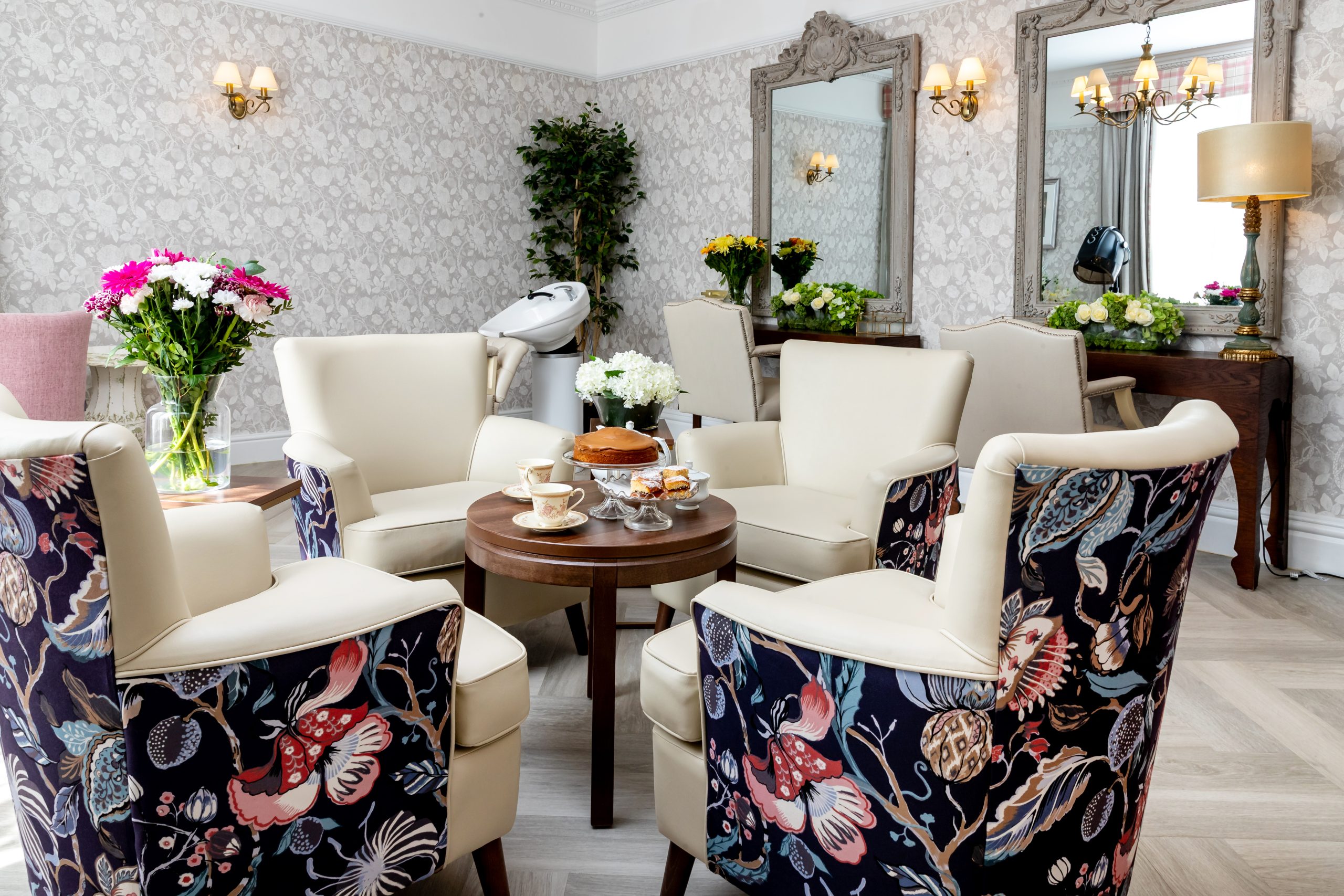 Salon 1