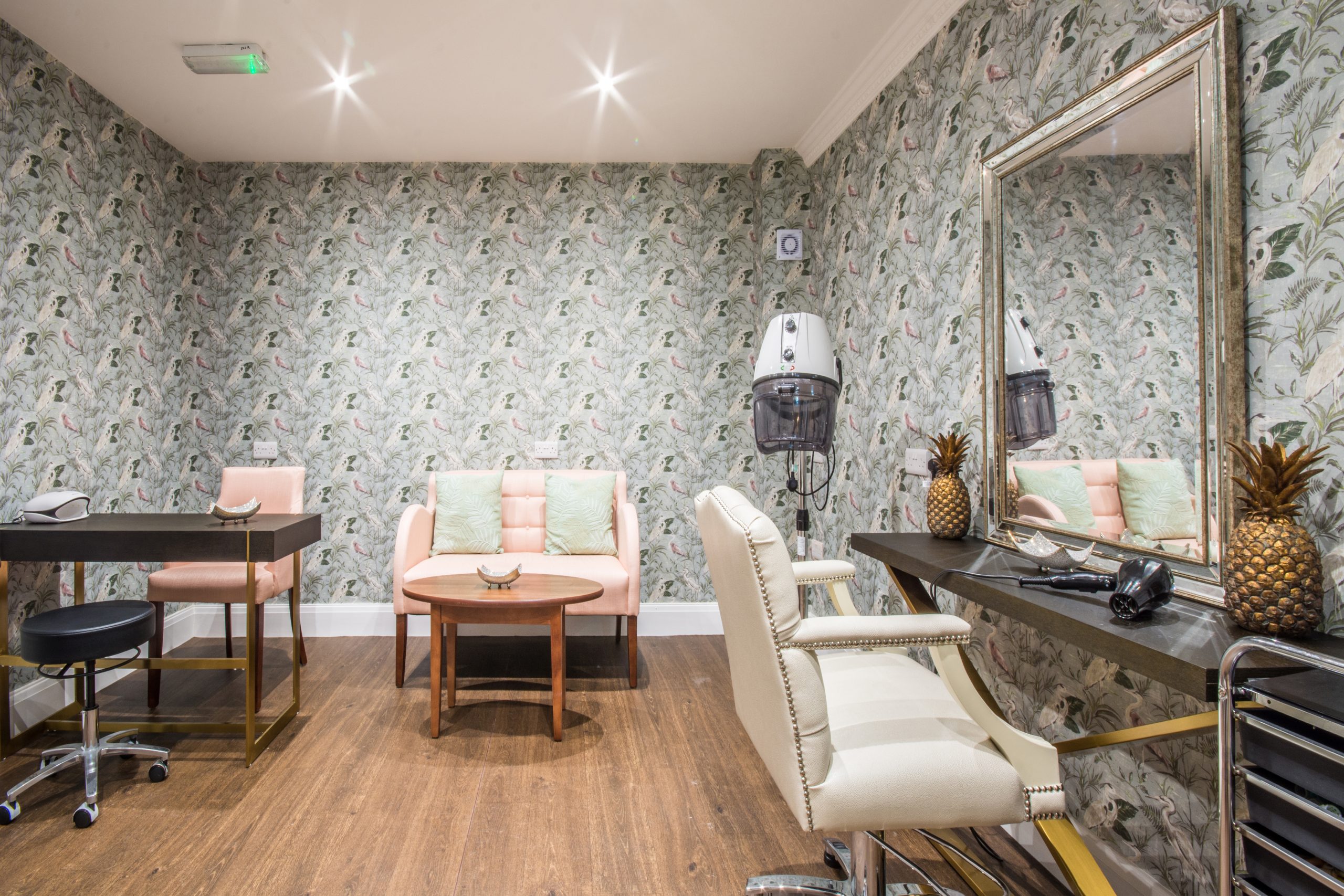 Salon 1