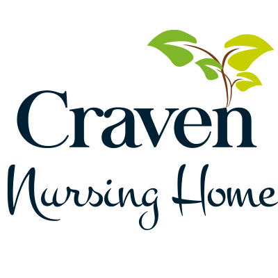 Craven Nursing Home logo_navy