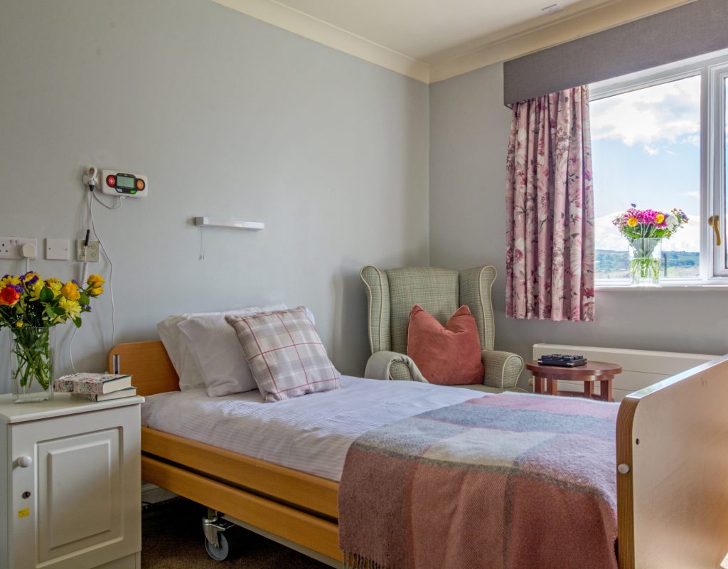 Home Spellman Care